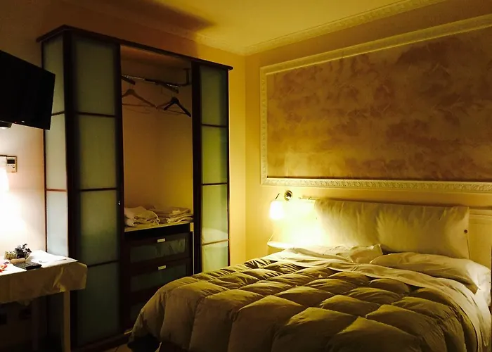 Hotel Martin