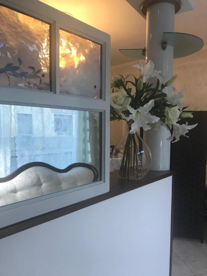 Hotel Martin 3*